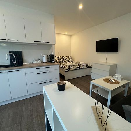 Rk Apartment ブルノ エクステリア 写真