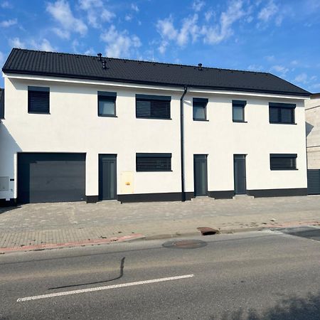 Rk Apartment ブルノ エクステリア 写真
