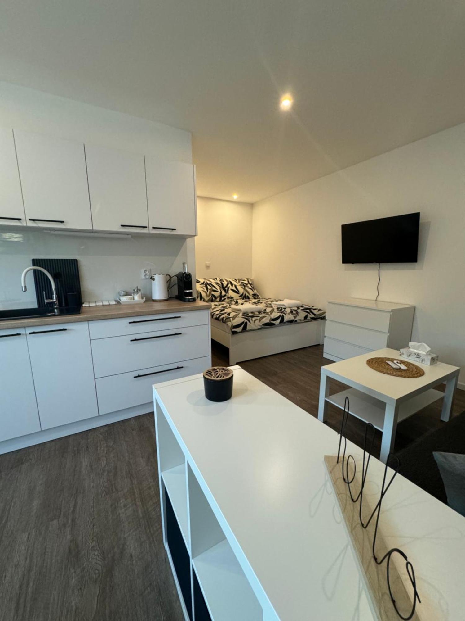 Rk Apartment ブルノ エクステリア 写真