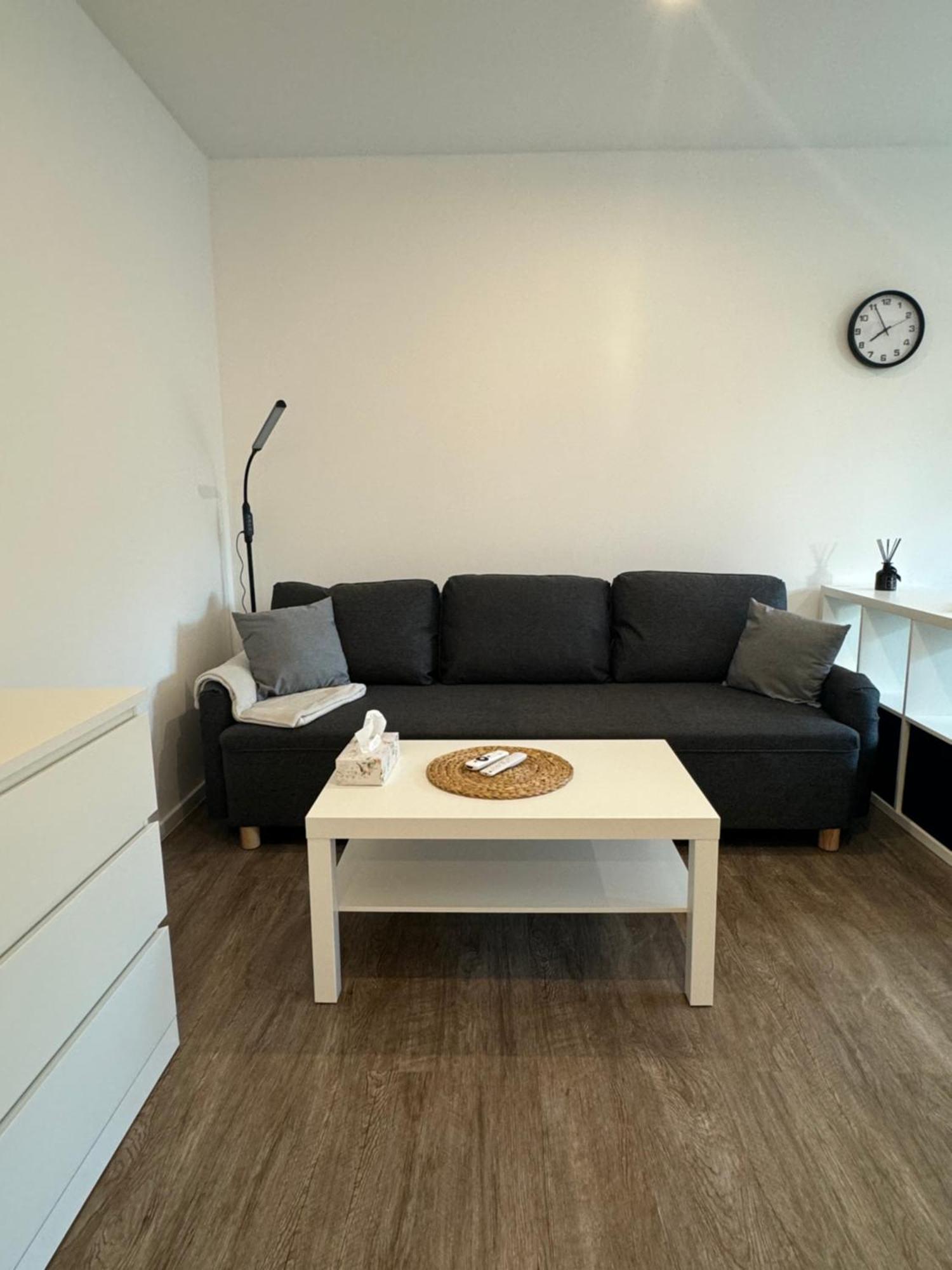 Rk Apartment ブルノ エクステリア 写真